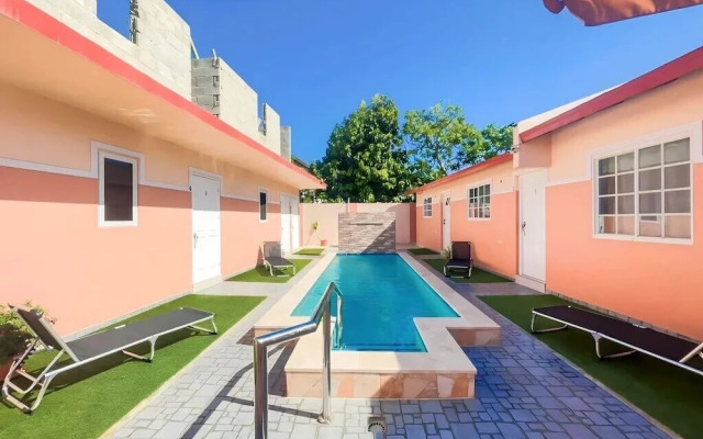 Sunway Aruba Aparments