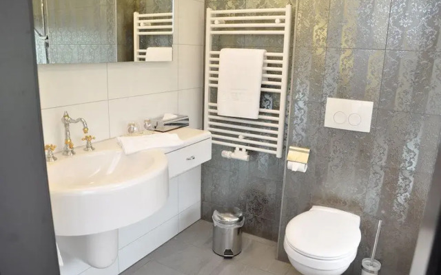 Hotel Villa Casamia - Adult Only