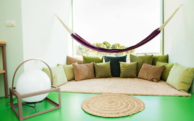 Finca Luz de Alba - фото 2