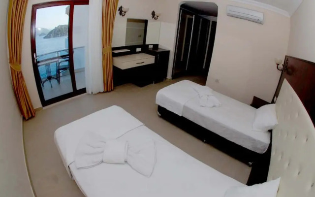 Yilmaz Kaptan Hotel