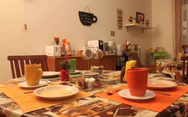 Sardaumpa B&B
