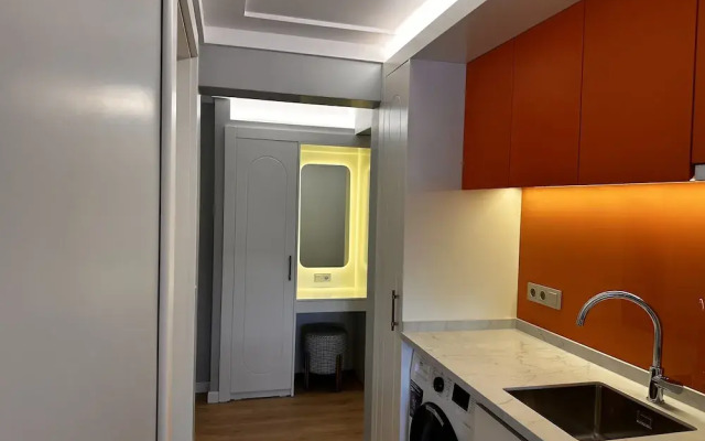 OTTO Tunalı Exclusive Suites