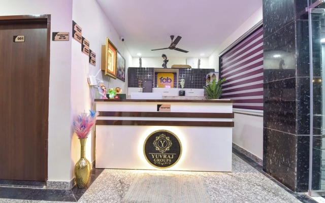 Fabhotel Yuvraj Inn