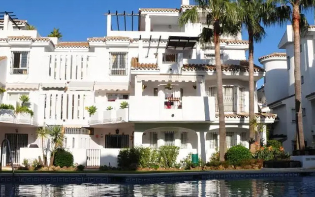 Villas Los Naranjos