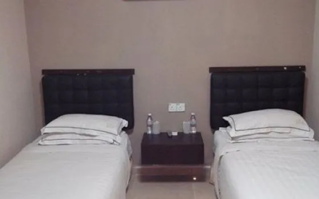 O'wen Hotel Ampang