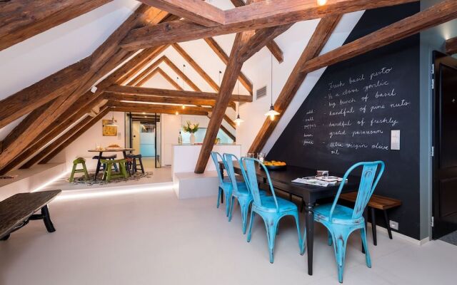 EMPIRENT Apartments City Center