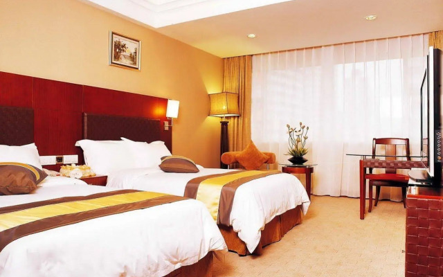 Shenzhen Fortune Hotel