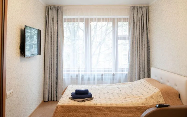 Райт Рум на ул. Карла Либкнехта, д. 10