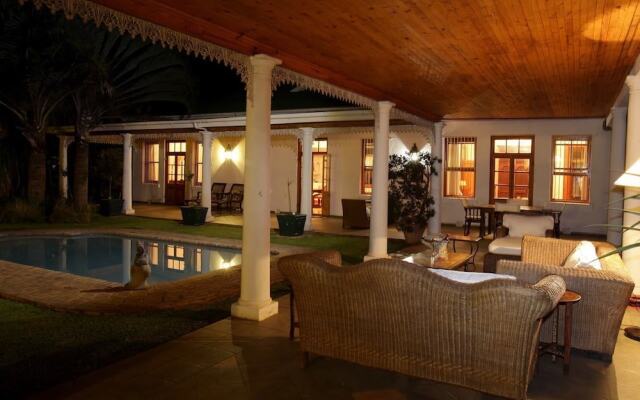 Lawley House