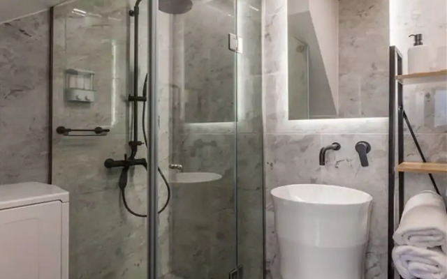 Comfy Townhouse Heraklion