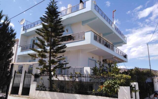 Alexadra's house Κάτω Αλμυρή
