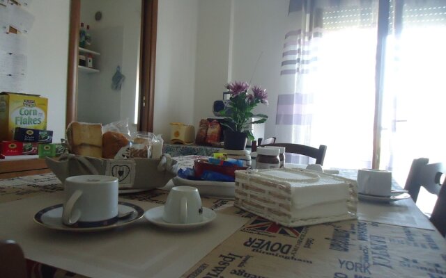 Casa Mozart B&B