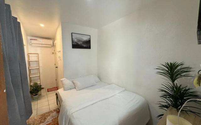 Westcoast Guest House