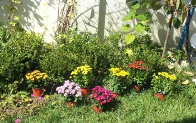 Jeonju Nostalgic Home