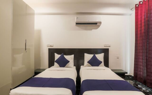 OYO 24269 Silverkey Medanta Sec 38