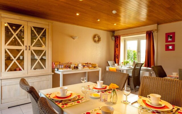 Het Polderhof Bed en Breakfast