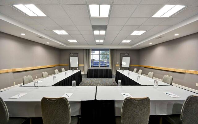 Homewood Suites by Hilton Dallas-Frisco