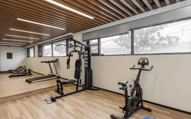 Yueji Hotel (Railway Station Wangchengpo Subway Station Store) – Sports – Guiyang
