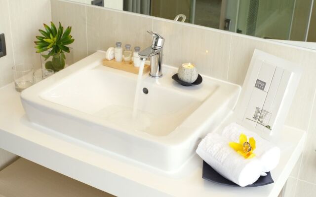 Day Plus Boutique Hotel