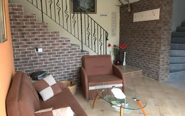 Agroturystyka Siołki