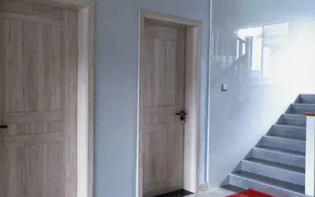 Anji Lane Hall Homestay