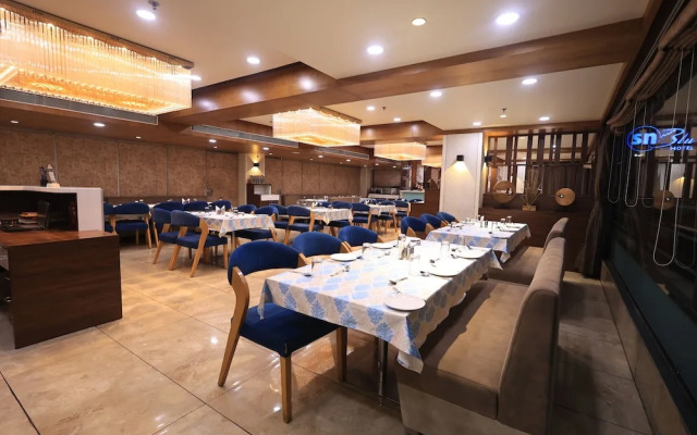 Hotel SN Blu