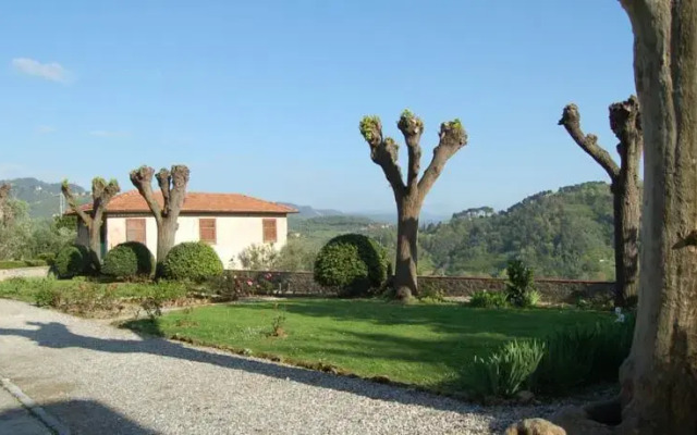 Villa Cenami Sogno