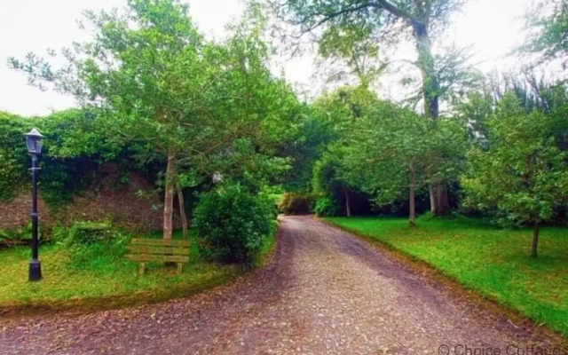 Westward Ho!me 5 Bedrooms