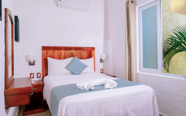 Villas & Resort Luz de Luna