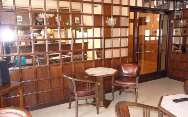 Hotel Elwa