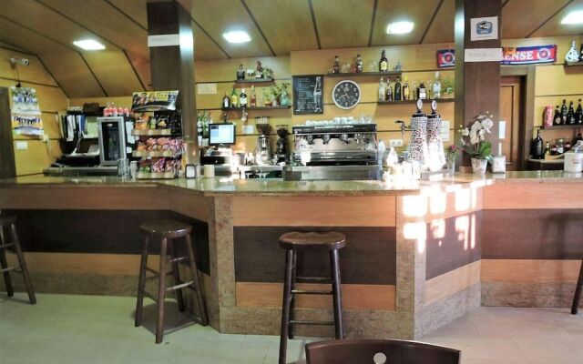 Hostal Restaurante Cobas