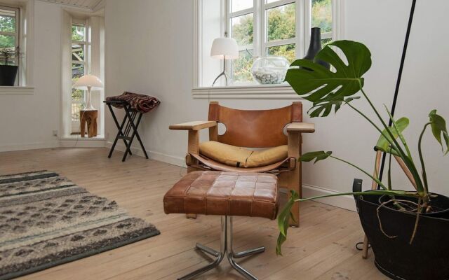 6 Person Holiday Home in Ebeltoft