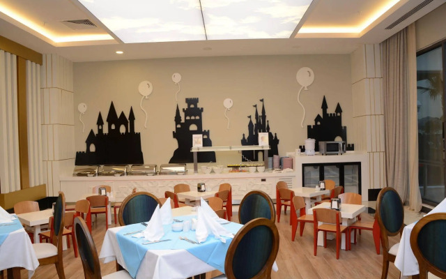 Diamond Premium Hotel & Spa