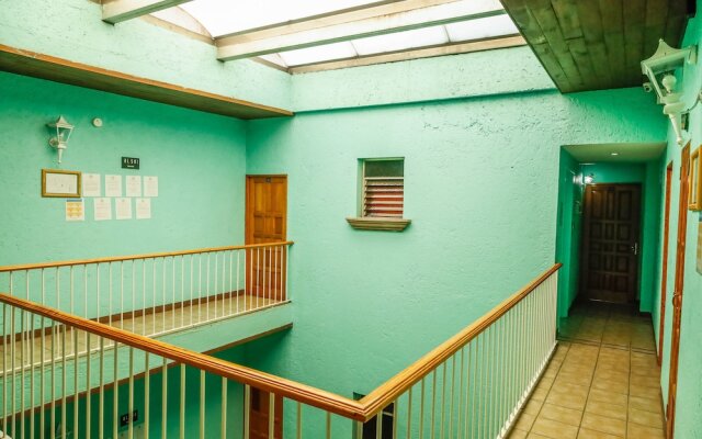 Hotel Juarez