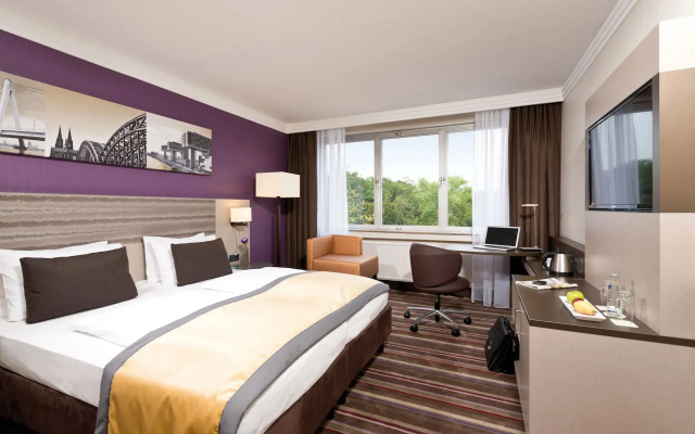 Leonardo Royal Hotel Köln - Am Stadtwald