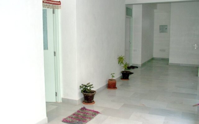 Girnar Villa