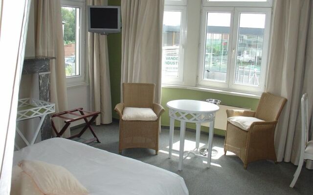 Hotel Bell-X