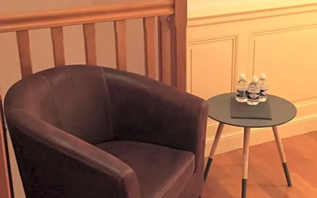 la ferme des ruelles