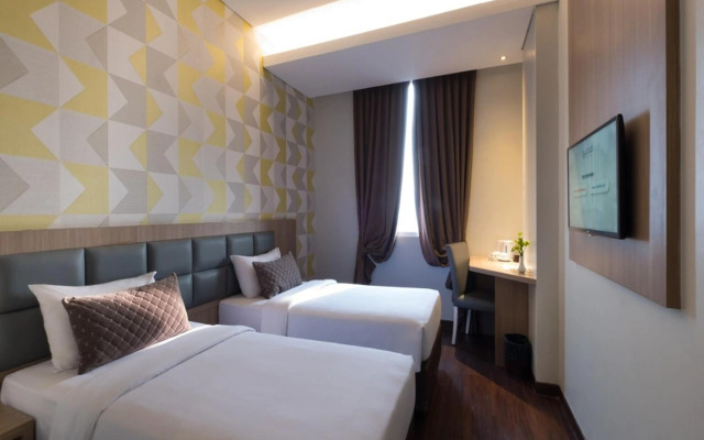Hotel 88 Fatmawati Jakarta by WH