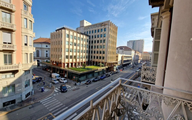 Casa cavalier