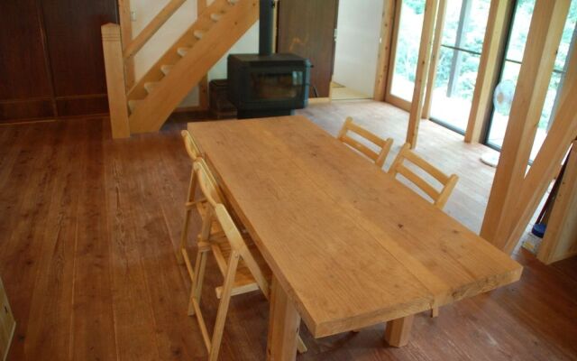 Guesthouse Mori No Eki