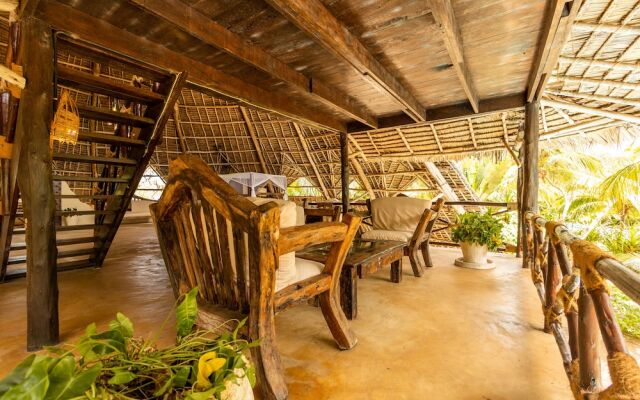 Milele Villas