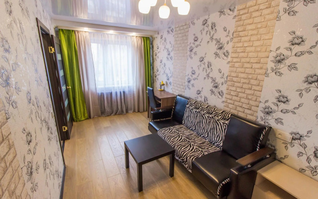 Апартаменты на улице Юрия Гагарина 18