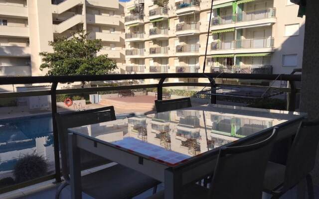 Apartamento Cambrils Park - 105A