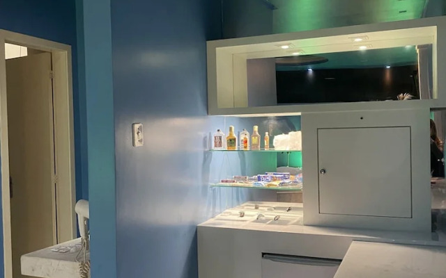 Passione - estadia e Lazer