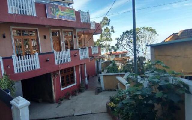 Rio Homestay