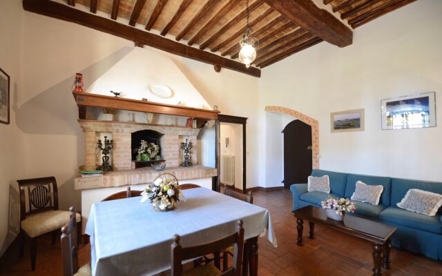 Villa Pietro