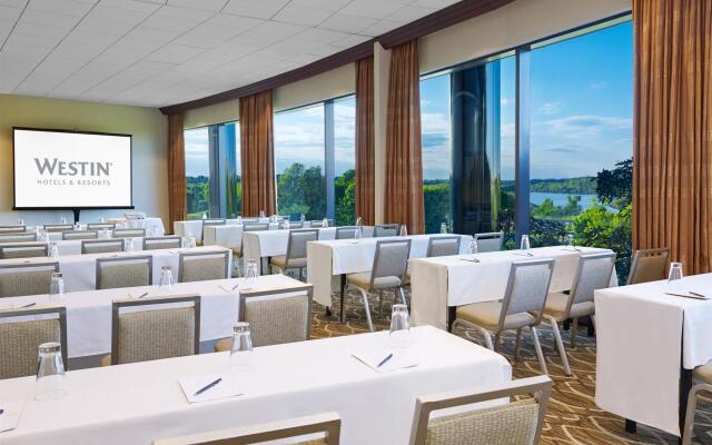 The Westin Waltham-Boston