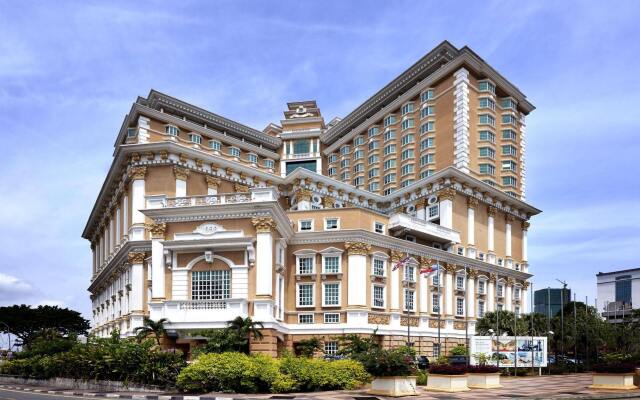 Grand Swiss-Belhotel Melaka