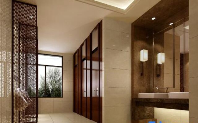 Tian Chang xueyuan mansion hotel